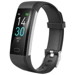 PulseIt Fitness-Tracker im Test: Hält er Sie fit und gesund?