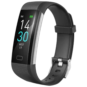 Suivi d'activité physique PulseIt