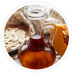 Pumpkin Seed Oil Pumpkin Seed Oil