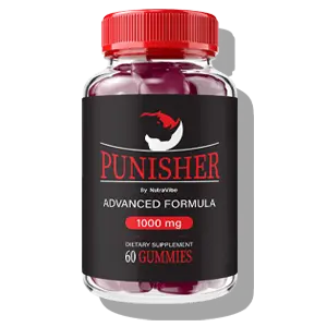 Punisher Penisvergrößerungsgummis