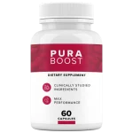 Avis sur Pura Boost : est-ce vraiment efficace pour les hommes ?