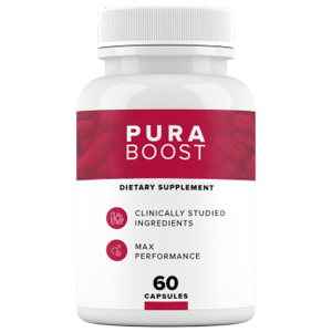 Pura Boost