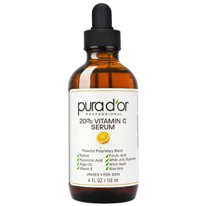 PURA D'OR Vitamin C