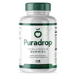 Puradrop