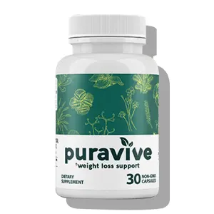 puravive weight loss supplement