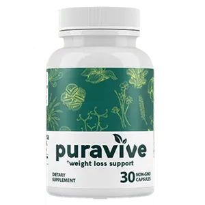 Puravive