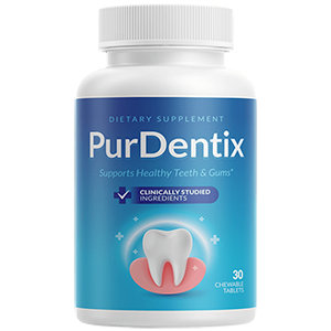 PurDentix Review: Can It Improve Your Oral and Gum Health?