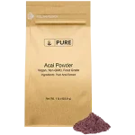 Pure Acai Powder Review: Does Support Overall Health?