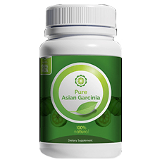 Pure Asian Garcinia