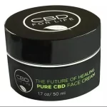 Reseña de la crema facial de CBD puro: ¿Funciona este producto?