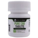 PURE CBD Tablets Reviews: How Effective Is This CBD Supplement?