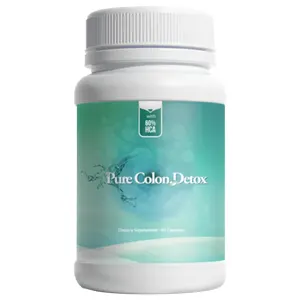 Pure Colon Detox