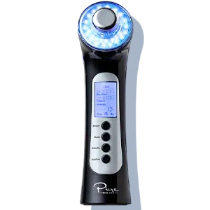 pure daily care luma light therapy wand