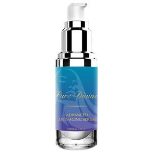 Pure Divine Reviews – Is This Serum Really Work?