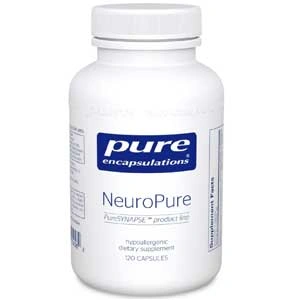 Pure Encapsulation’s NeuroPure