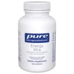 Pure Encapsulations Energy Xtra Review: Are the Adaptogen Doses High Enough?