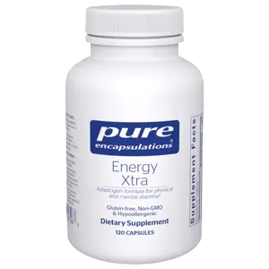 Pure Encapsulations Energy Xtra