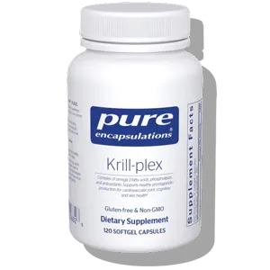 pure encapsulations krill-plex