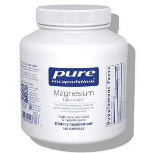 pure-encapsulations-review