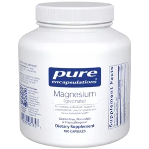 Pure Encapsulations Magnesium