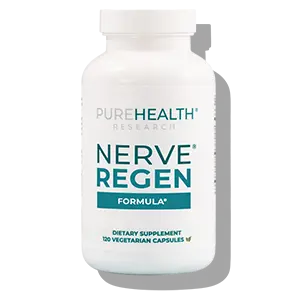 pure health nerve regen reviews