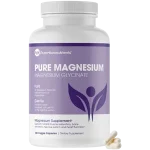 Pure Magnesium Review: Does It Improve Muscle & Bone Health?