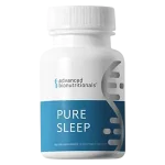Pure Sleep Reviews 2026: The Truth You Need to Know!