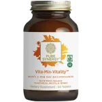Pure Synergy Vita·Min·Vitality Review: Can It Meet Your Nutritional Needs?