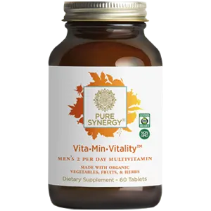Pure Synergy Vita·Min·Vitality