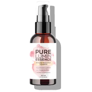 pureLumin essence