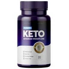 Purefit Keto