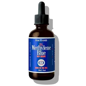puregood methylene blue 1 reviews