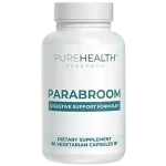 Parabroom im Test: Was Sie über dieses Nahrungsergänzungsmittel wissen müssen?