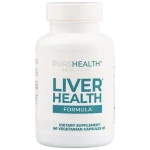 Liver Health Formula Review: Does It Improve Liver Health?