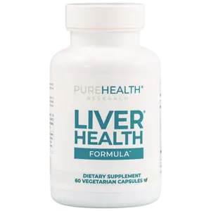 Liver Health Formula