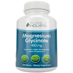 Purely Holistic Magnesium Glycinate Review: What to Know