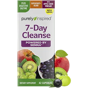 Purely Inspired 7-Day Cleanse