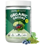 Purely Inspired Organic Greens Review: Is It Worth It?