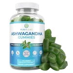 Purify Life Ashwagandha Gummies Review: Mood & Relaxation
