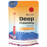 Purisaki Deep Cleansing Foot Pads Review: Do They Really Work?