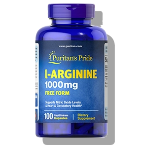 Puritanerstolz L-Arin