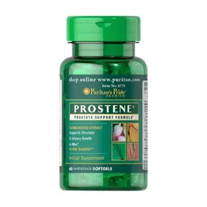 Prostene Reviews – Does It Support Prostate Health?