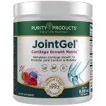 Revisión de JointGel de Purity Products: ¿Funciona este gel para las articulaciones?