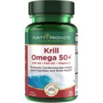 Avis sur le produit Purity Products Krill Omega 50+ : est-ce que ça marche vraiment ?