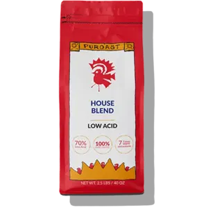 Puroast House Blend