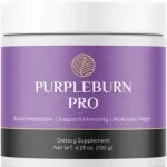PurpleBurn Pro Review: Can It Really Boost Metabolism and Burn Fat?