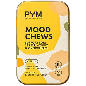 Pym Mood Chews