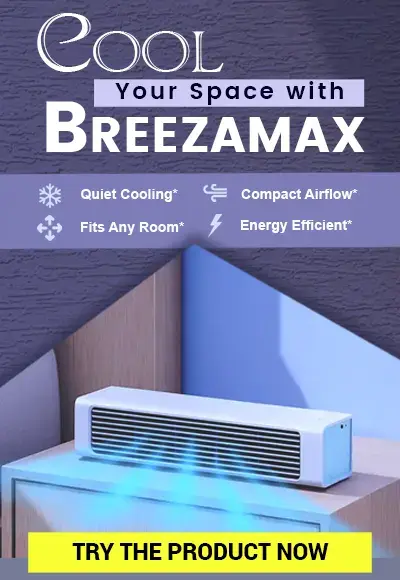 Qinux BreezaMax
