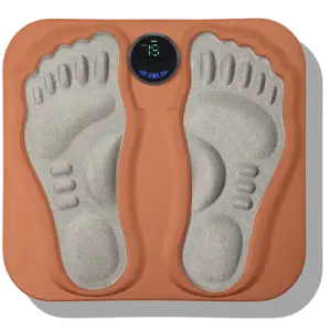Qinux FisioFeet EMS Foot Massager