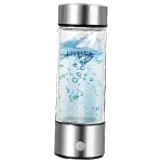 Qinux HydroPure Bottle Review 2026: Worth Buying for Clean Hydration?